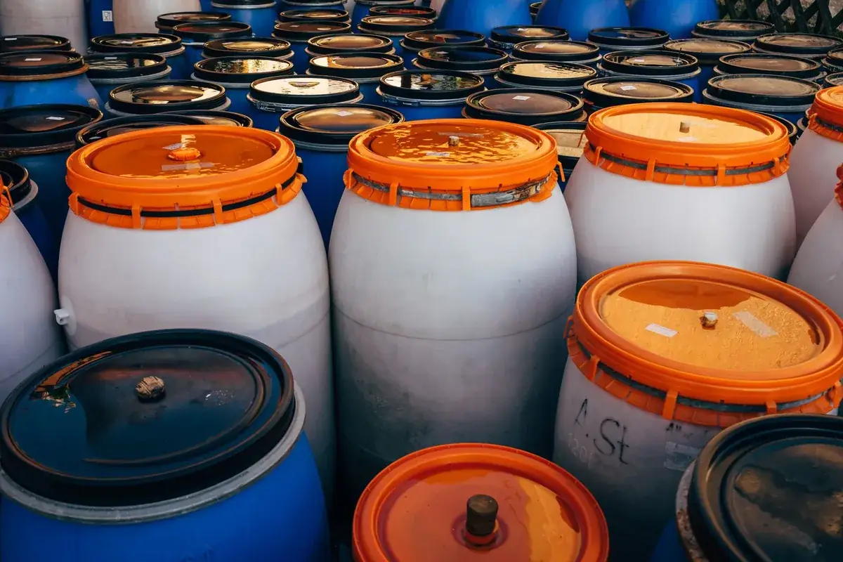 Hazmat Cleanup in San Leandro, CA