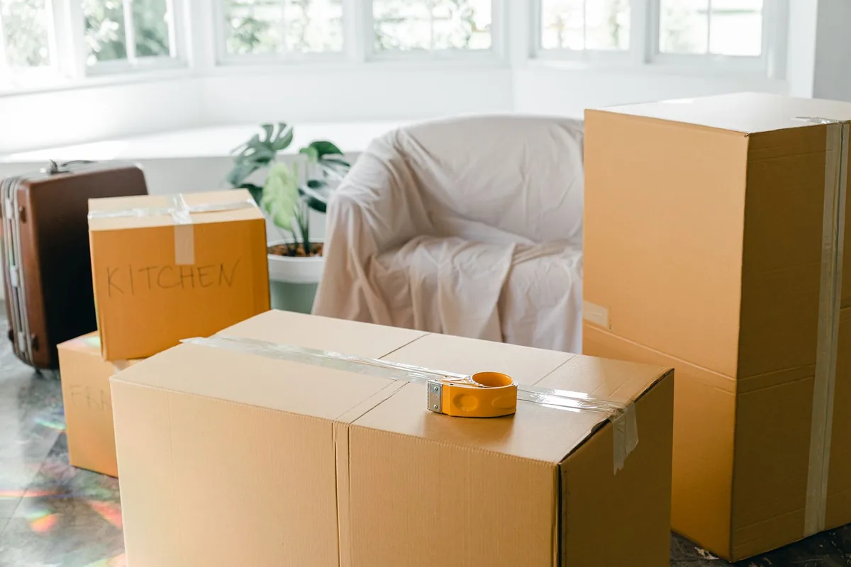 Hoarding Cleanup in San Leandro, CA